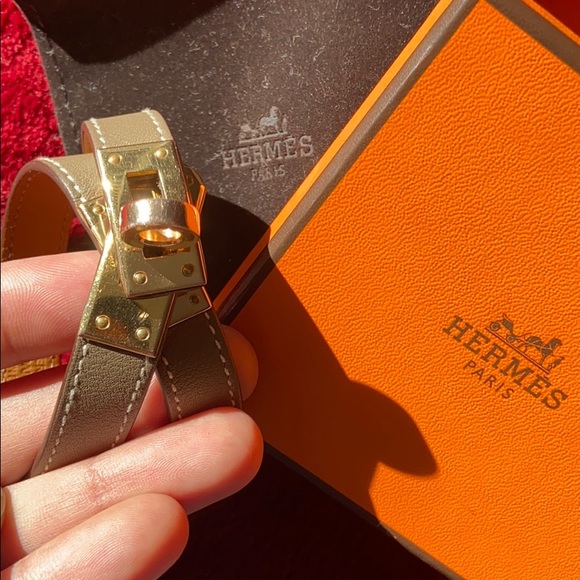 Hermes Bracelet - Picture 8 of 8